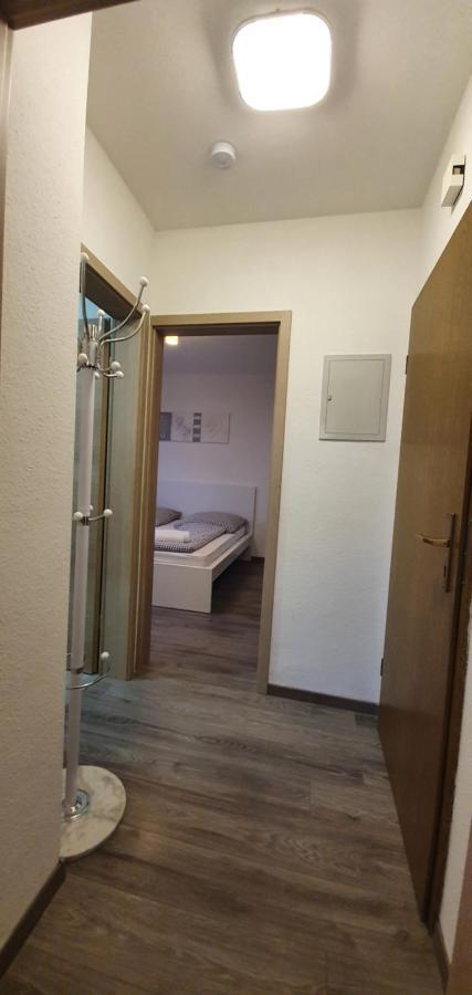 Haus Schneider Apartment Winterberg Ngoại thất bức ảnh