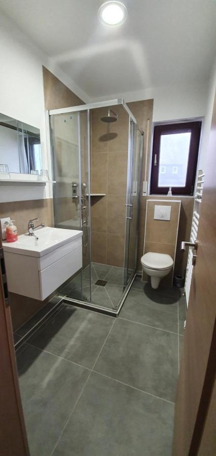 Haus Schneider Apartment Winterberg Ngoại thất bức ảnh