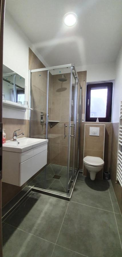 Haus Schneider Apartment Winterberg Ngoại thất bức ảnh