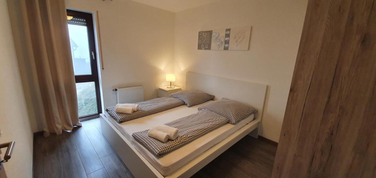 Haus Schneider Apartment Winterberg Ngoại thất bức ảnh