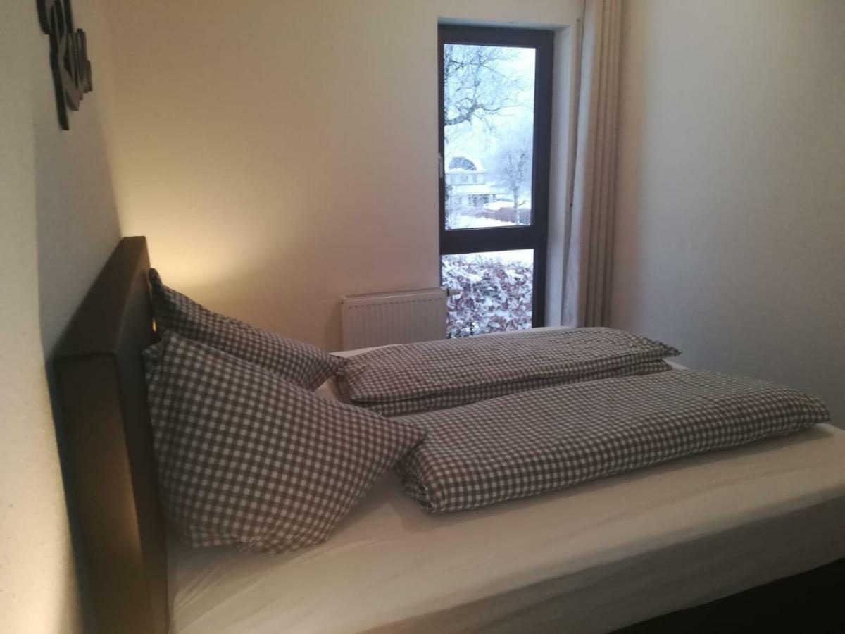 Haus Schneider Apartment Winterberg Ngoại thất bức ảnh