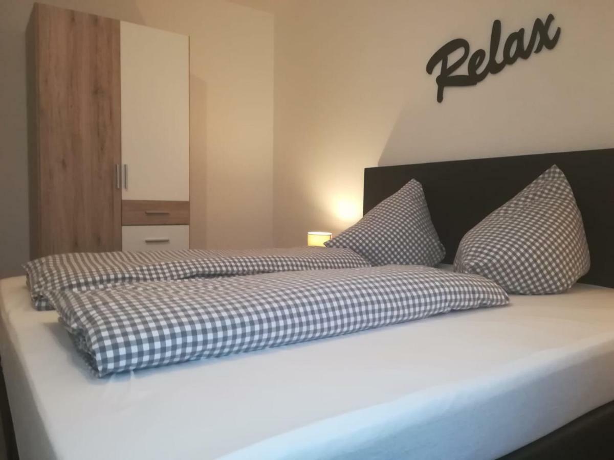 Haus Schneider Apartment Winterberg Ngoại thất bức ảnh