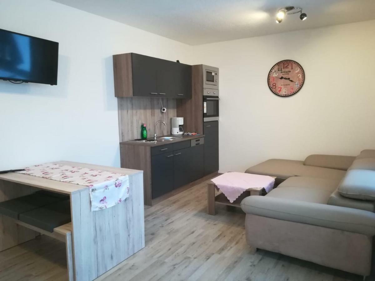 Haus Schneider Apartment Winterberg Ngoại thất bức ảnh