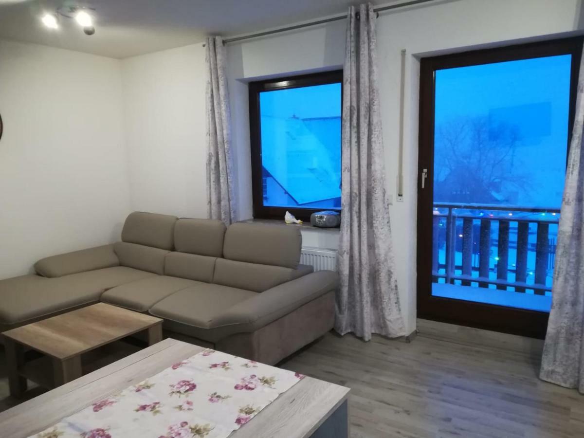 Haus Schneider Apartment Winterberg Ngoại thất bức ảnh
