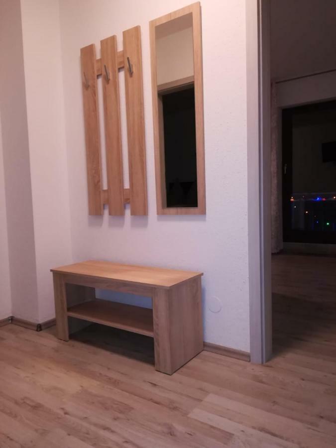 Haus Schneider Apartment Winterberg Ngoại thất bức ảnh