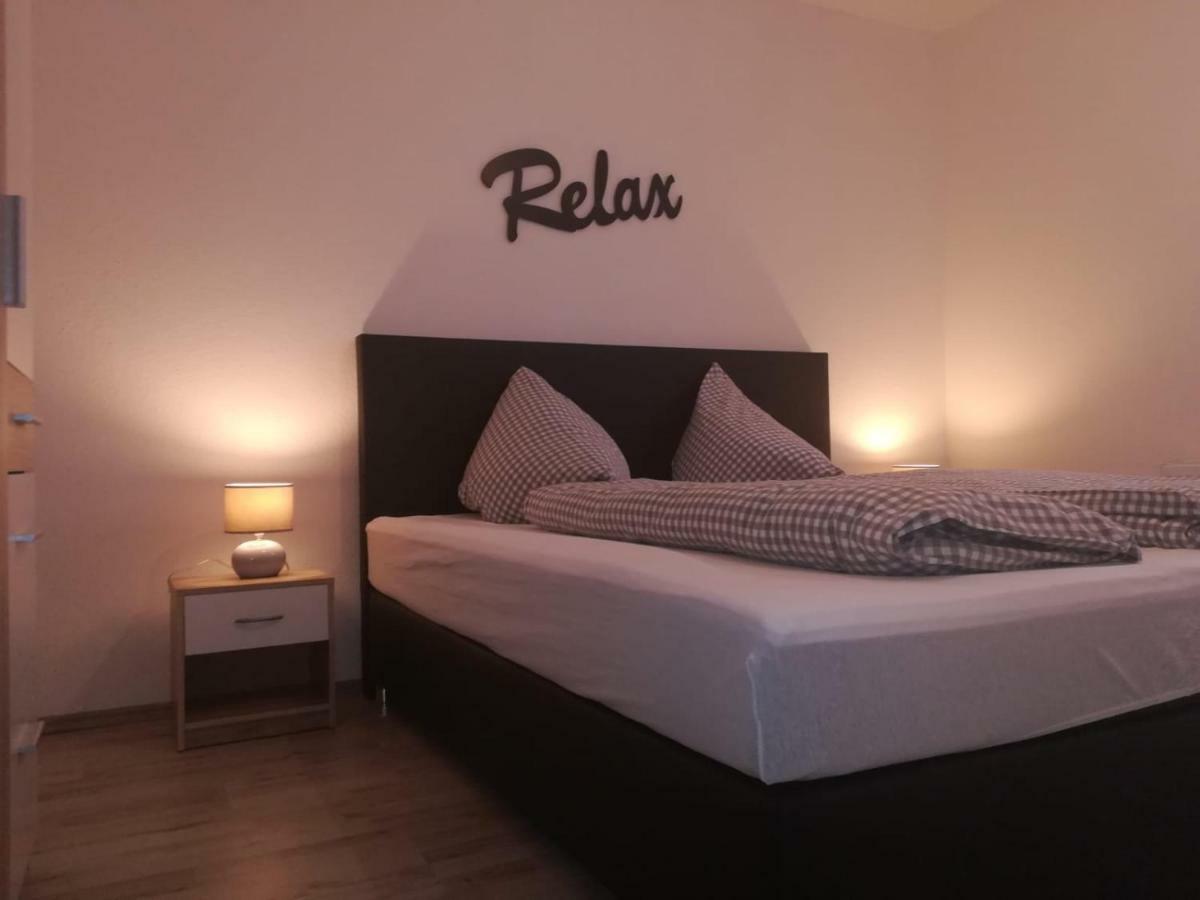 Haus Schneider Apartment Winterberg Ngoại thất bức ảnh